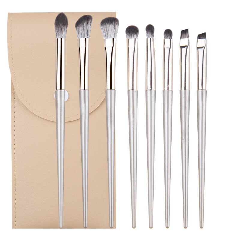 1 Set Unisex Makeup Brush h5 